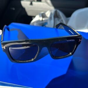 Tom ford sun glasses